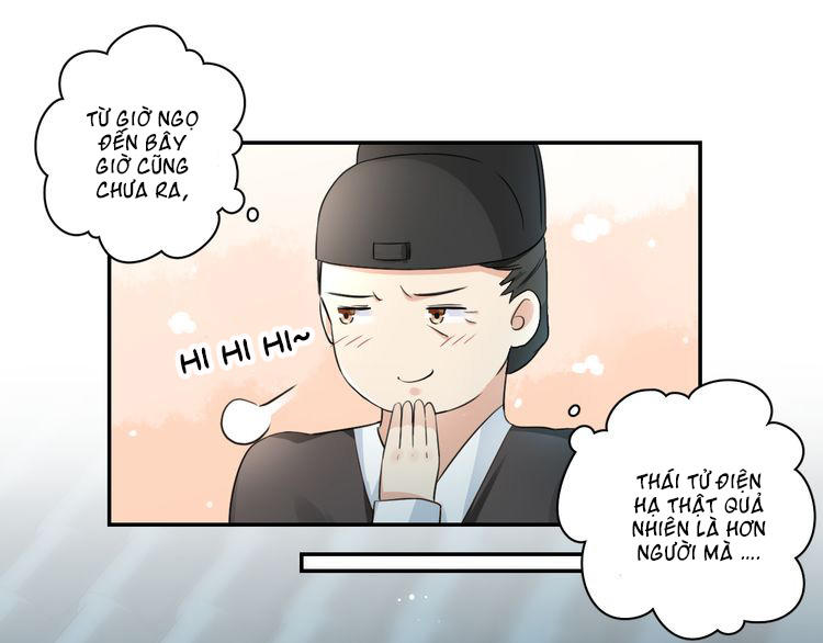 Hoa Nhan Sách Chapter 12.2 - Trang 2