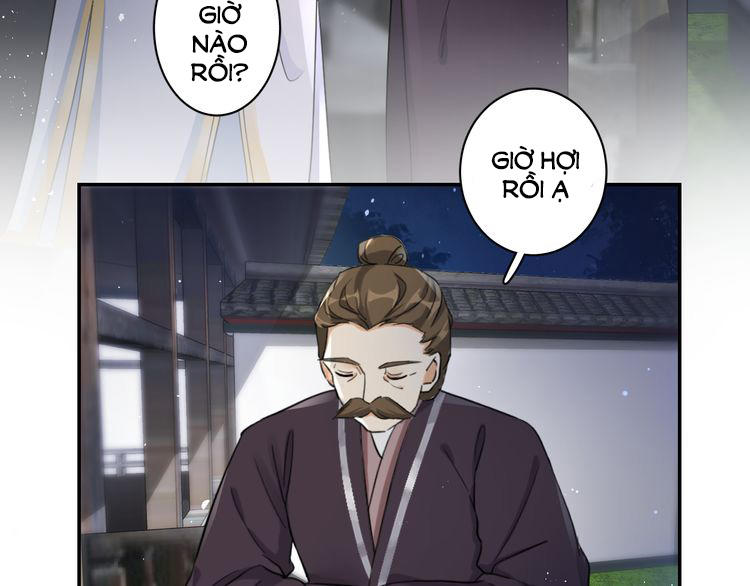 Hoa Nhan Sách Chapter 12.2 - Trang 2