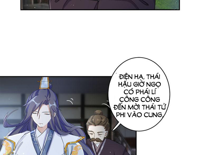 Hoa Nhan Sách Chapter 12.2 - Trang 2