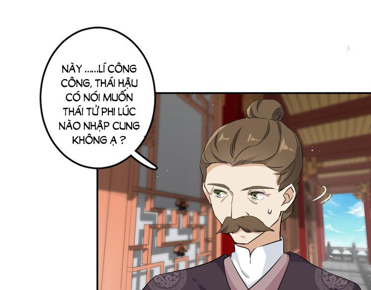 Hoa Nhan Sách Chapter 12.2 - Trang 2