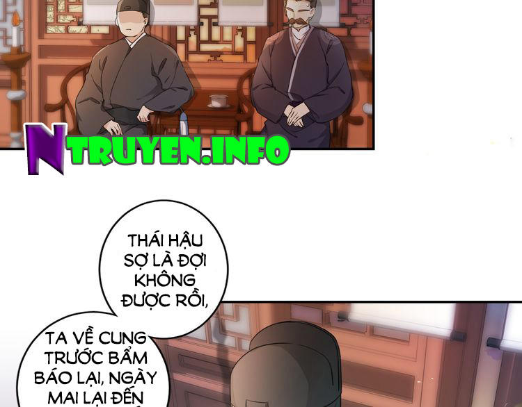 Hoa Nhan Sách Chapter 12.2 - Trang 2