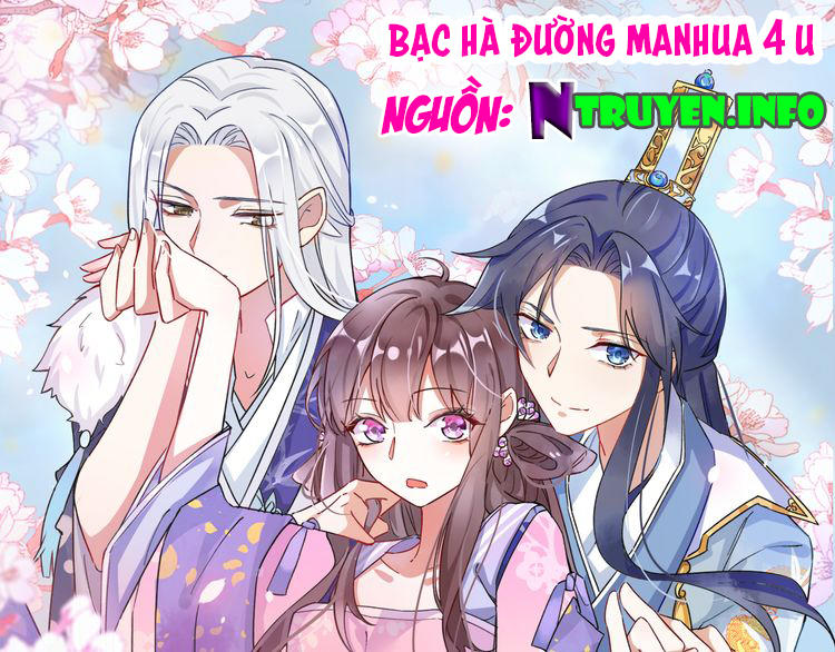 Hoa Nhan Sách Chapter 12.1 - Trang 2