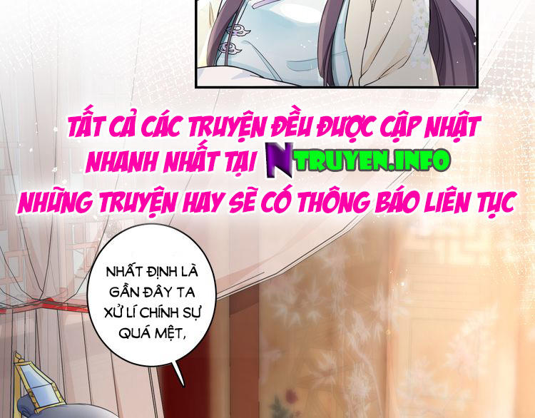 Hoa Nhan Sách Chapter 12.1 - Trang 2