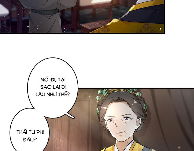 Hoa Nhan Sách Chapter 12.1 - Trang 2