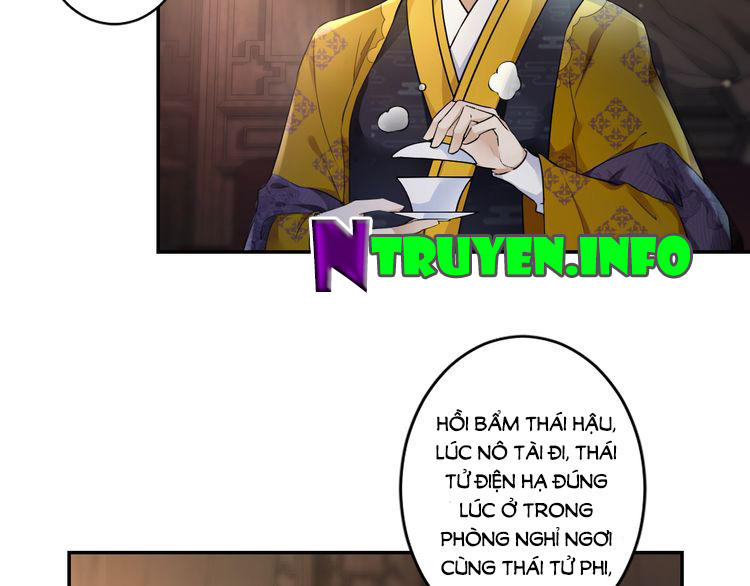 Hoa Nhan Sách Chapter 12.1 - Trang 2