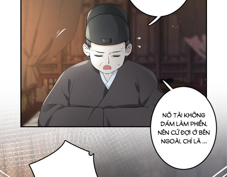 Hoa Nhan Sách Chapter 12.1 - Trang 2