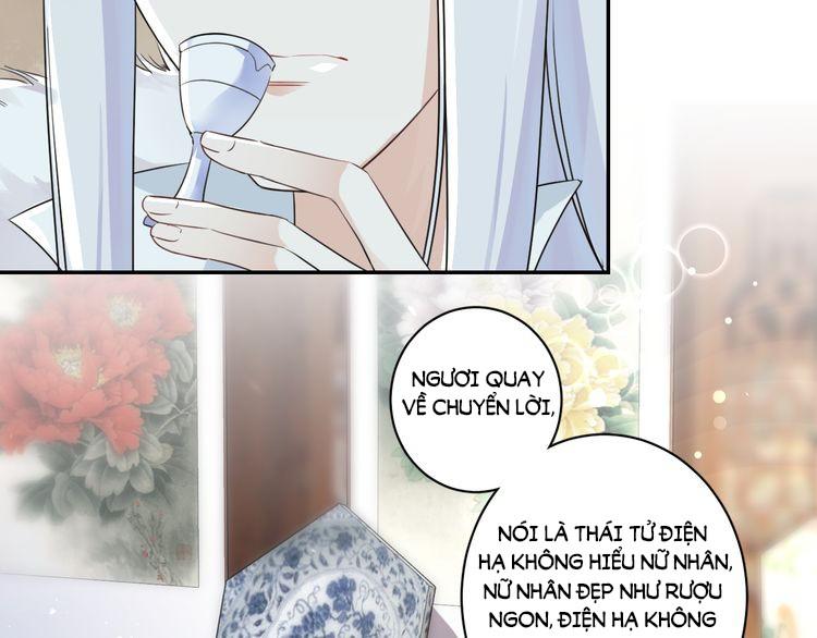 Hoa Nhan Sách Chapter 11.2 - Trang 2