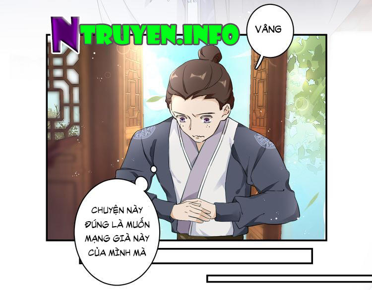 Hoa Nhan Sách Chapter 11.2 - Trang 2