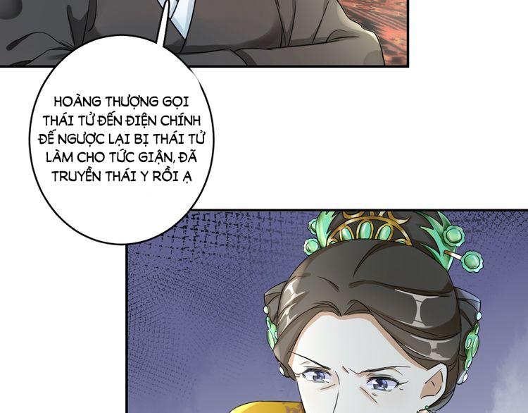 Hoa Nhan Sách Chapter 11.2 - Trang 2