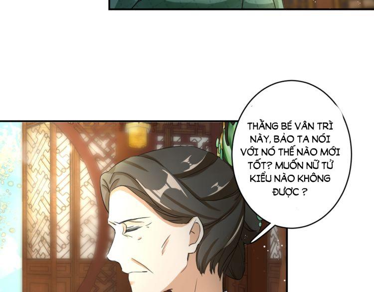 Hoa Nhan Sách Chapter 11.2 - Trang 2