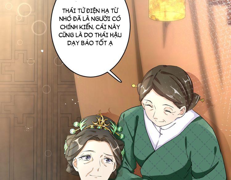 Hoa Nhan Sách Chapter 11.2 - Trang 2