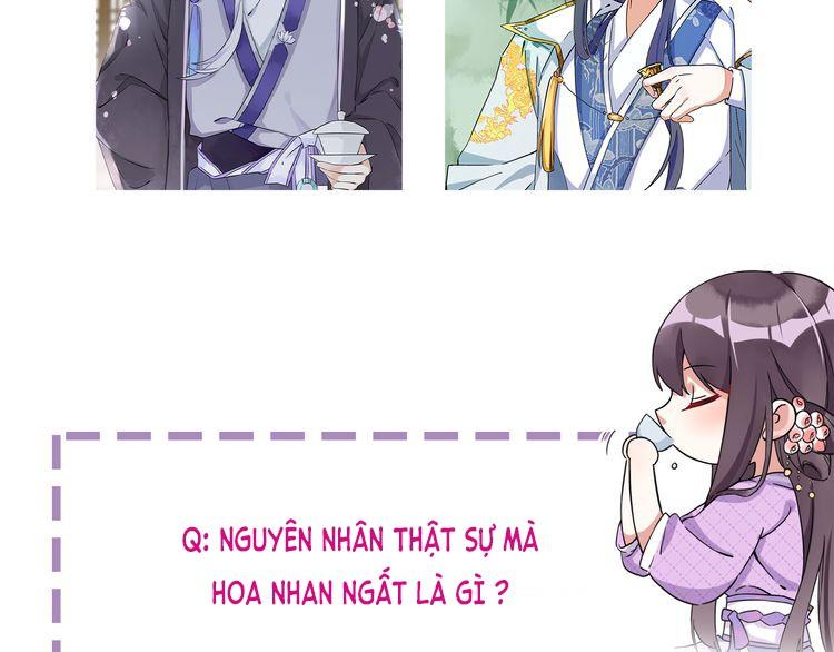 Hoa Nhan Sách Chapter 11.2 - Trang 2