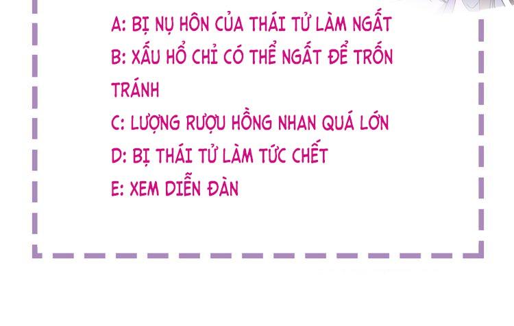 Hoa Nhan Sách Chapter 11.2 - Trang 2