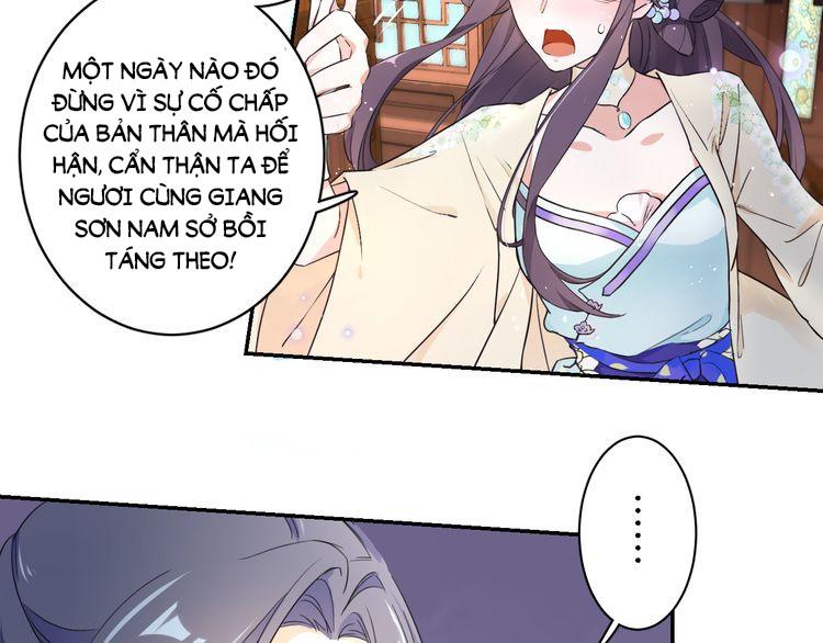 Hoa Nhan Sách Chapter 11.1 - Trang 2