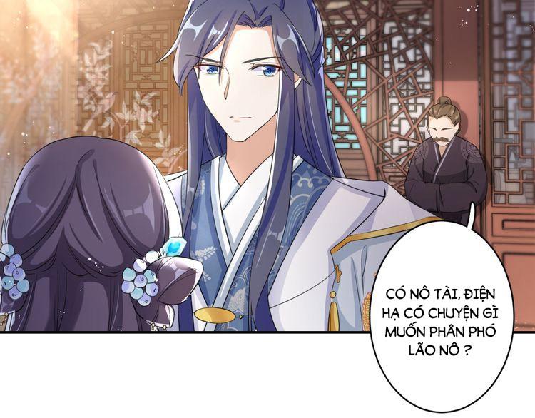 Hoa Nhan Sách Chapter 11.1 - Trang 2