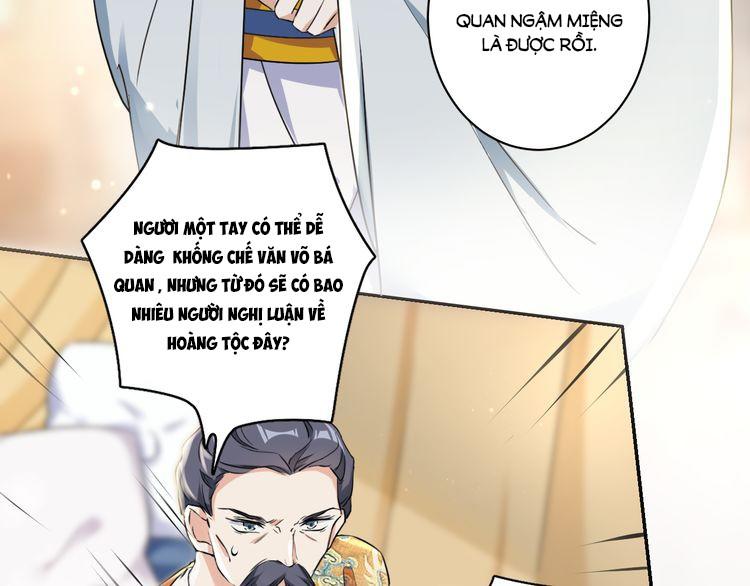 Hoa Nhan Sách Chapter 10.2 - Trang 2