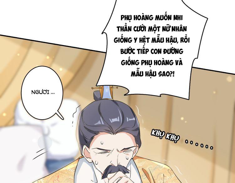 Hoa Nhan Sách Chapter 10.2 - Trang 2