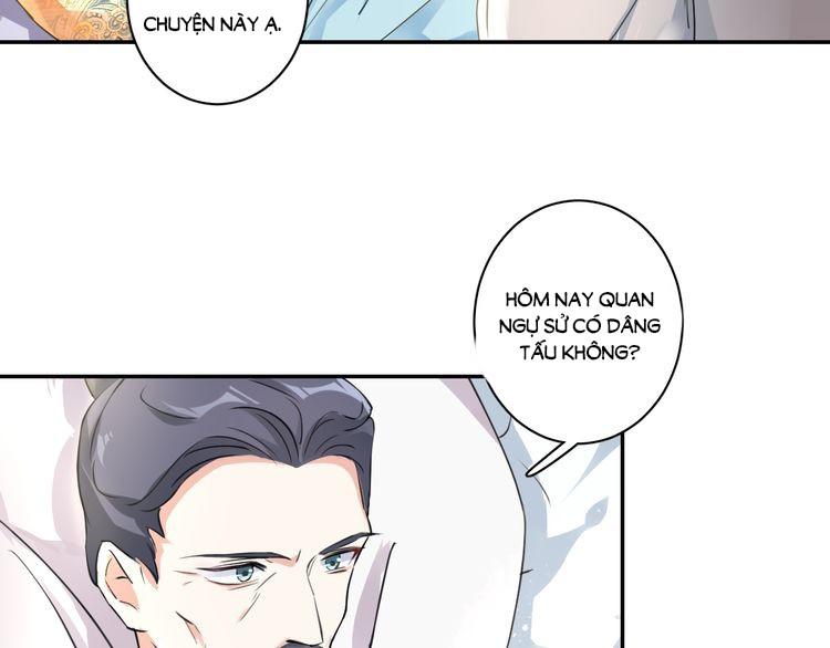 Hoa Nhan Sách Chapter 10.2 - Trang 2