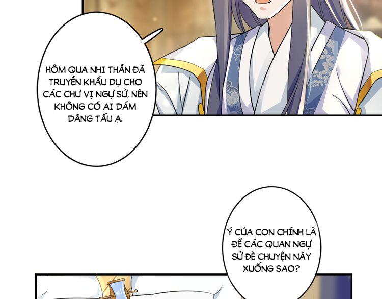 Hoa Nhan Sách Chapter 10.2 - Trang 2