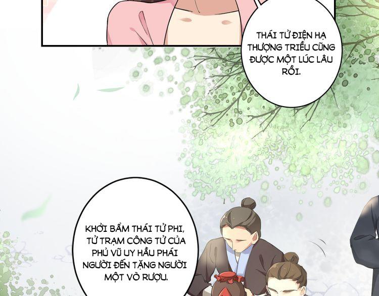 Hoa Nhan Sách Chapter 10.1 - Trang 2