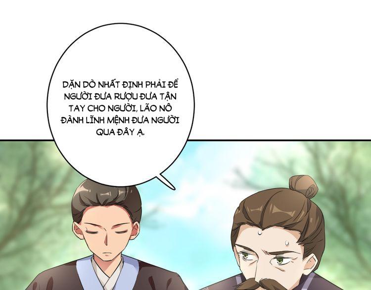 Hoa Nhan Sách Chapter 10.1 - Trang 2