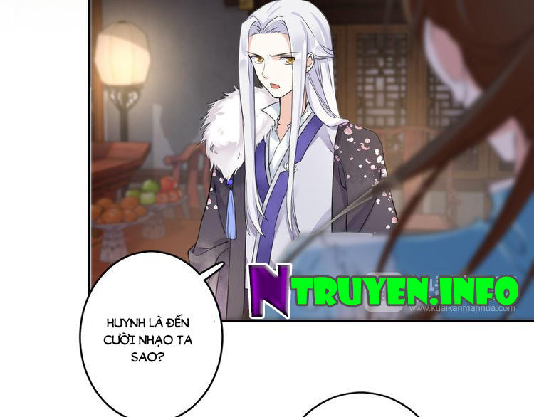 Hoa Nhan Sách Chapter 9.2 - Trang 2