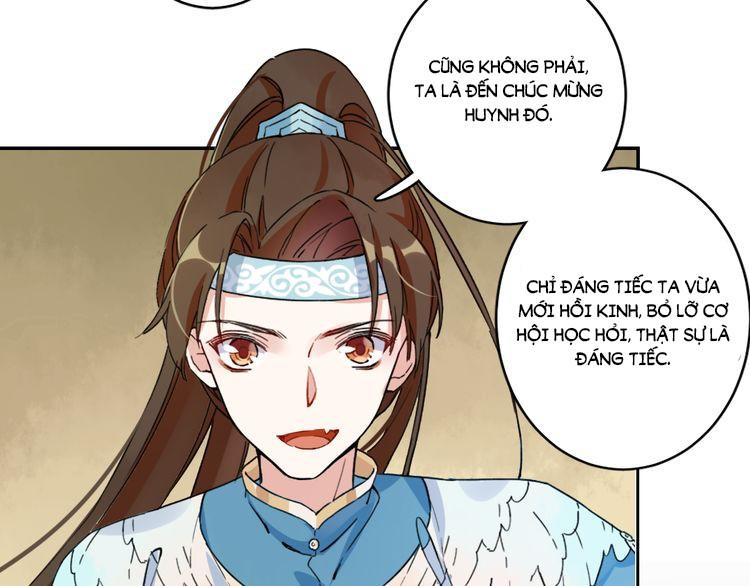 Hoa Nhan Sách Chapter 9.2 - Trang 2