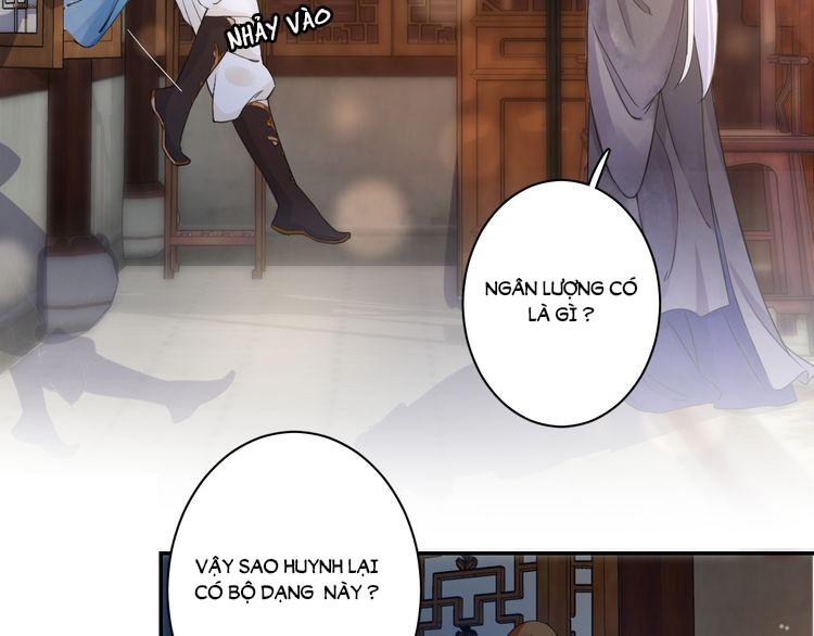 Hoa Nhan Sách Chapter 9.2 - Trang 2