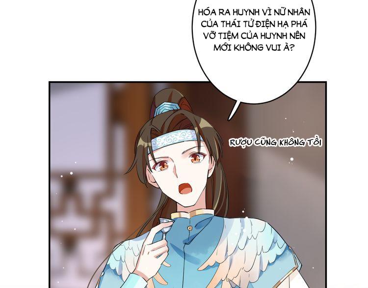 Hoa Nhan Sách Chapter 9.2 - Trang 2