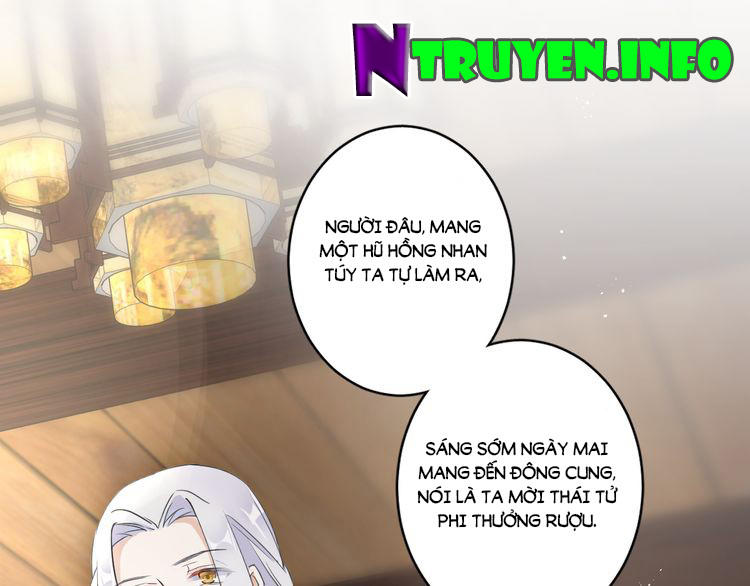 Hoa Nhan Sách Chapter 9.2 - Trang 2