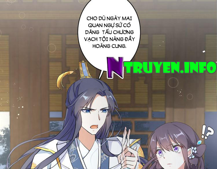 Hoa Nhan Sách Chapter 9.1 - Trang 2