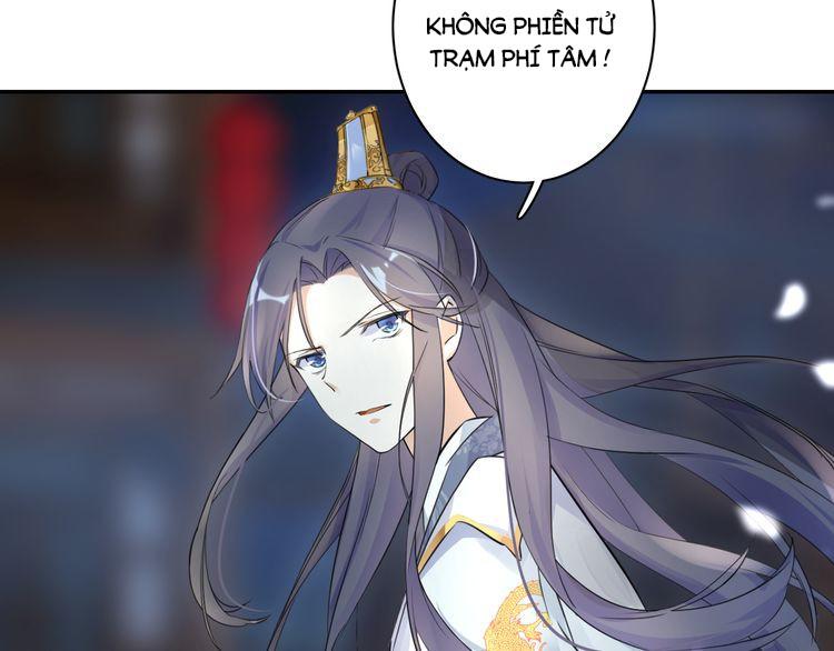 Hoa Nhan Sách Chapter 8.2 - Trang 2