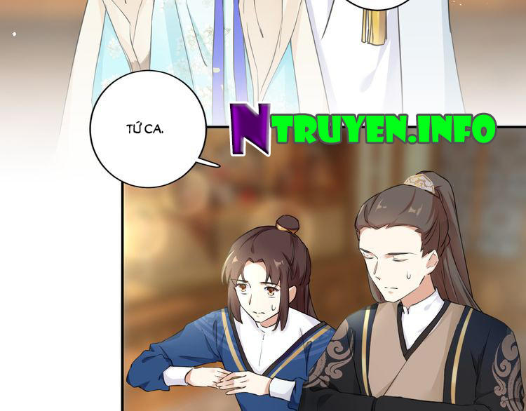 Hoa Nhan Sách Chapter 8.1 - Trang 2