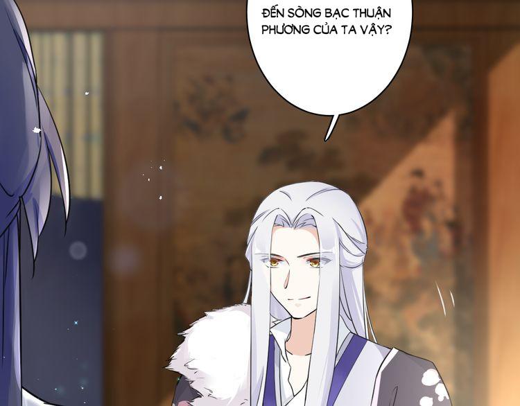 Hoa Nhan Sách Chapter 8.1 - Trang 2