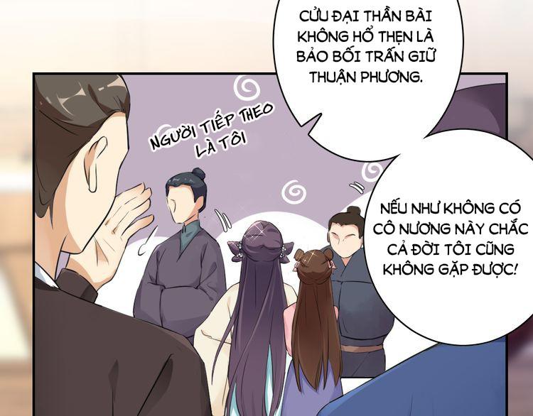 Hoa Nhan Sách Chapter 7.1 - Trang 2