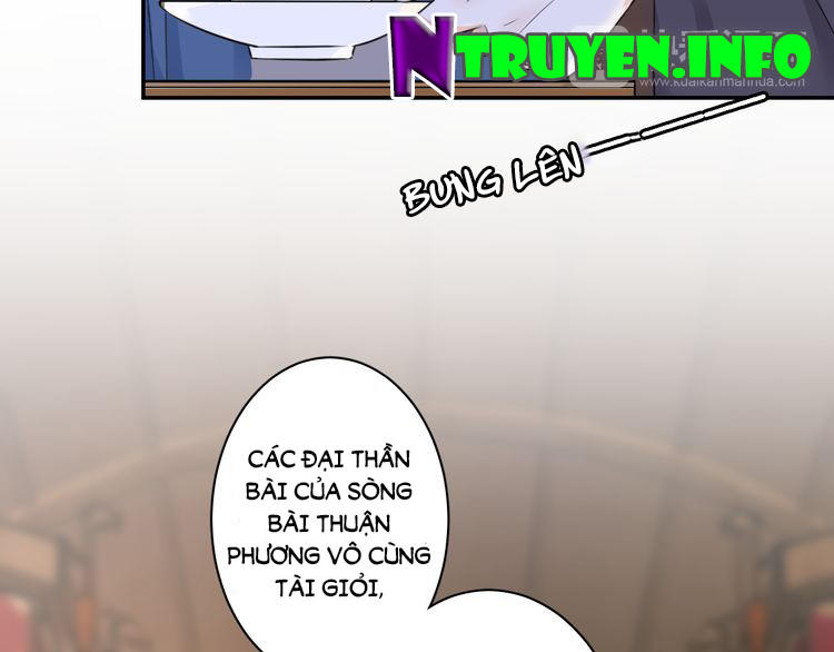 Hoa Nhan Sách Chapter 7.1 - Trang 2