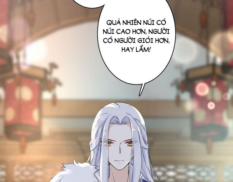 Hoa Nhan Sách Chapter 7.1 - Trang 2