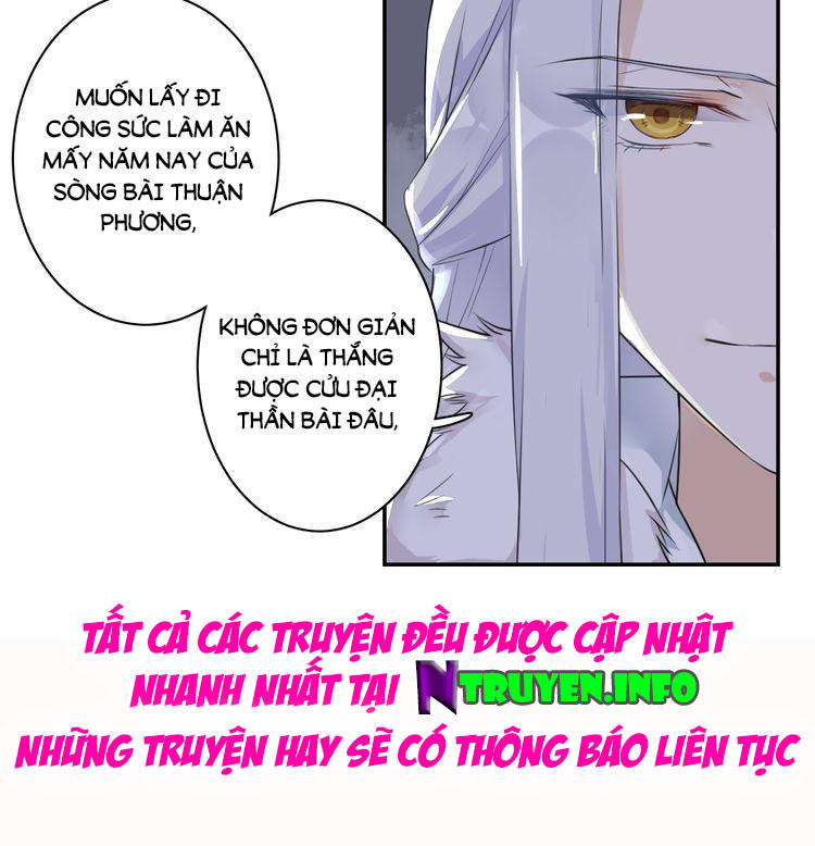 Hoa Nhan Sách Chapter 7.1 - Trang 2