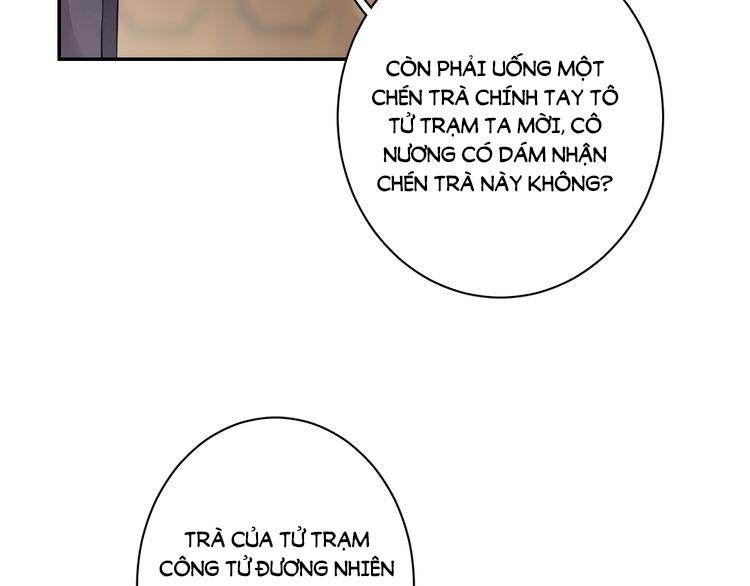 Hoa Nhan Sách Chapter 7.1 - Trang 2