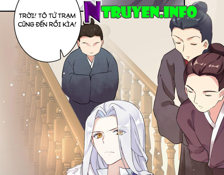 Hoa Nhan Sách Chapter 6.2 - Trang 2