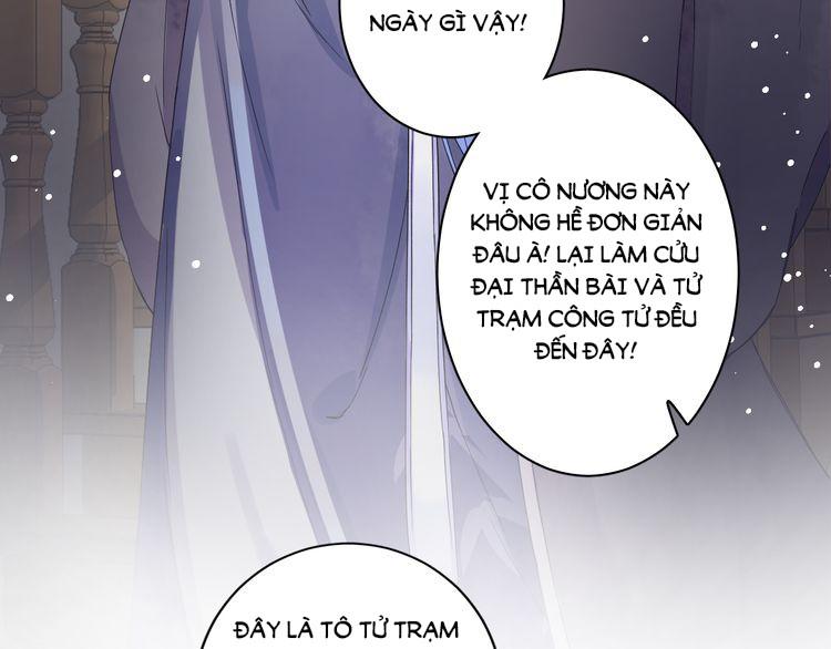 Hoa Nhan Sách Chapter 6.2 - Trang 2