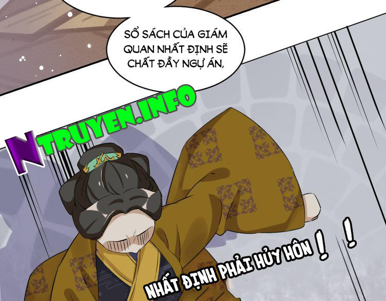 Hoa Nhan Sách Chapter 6.2 - Trang 2