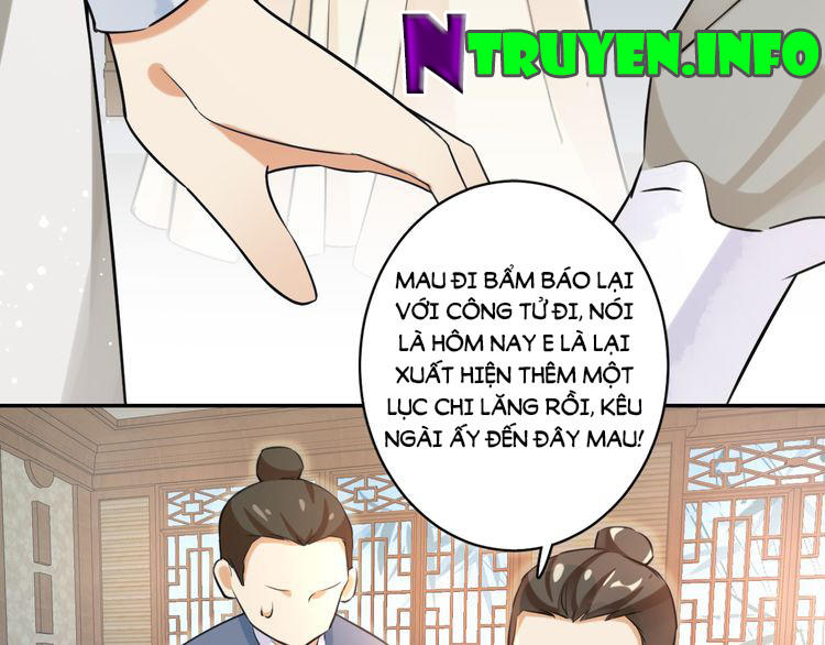 Hoa Nhan Sách Chapter 6.1 - Trang 2