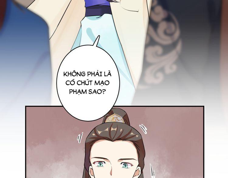 Hoa Nhan Sách Chapter 6.1 - Trang 2