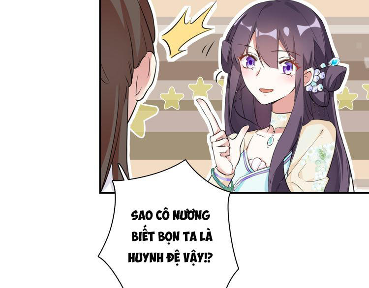 Hoa Nhan Sách Chapter 6.1 - Trang 2