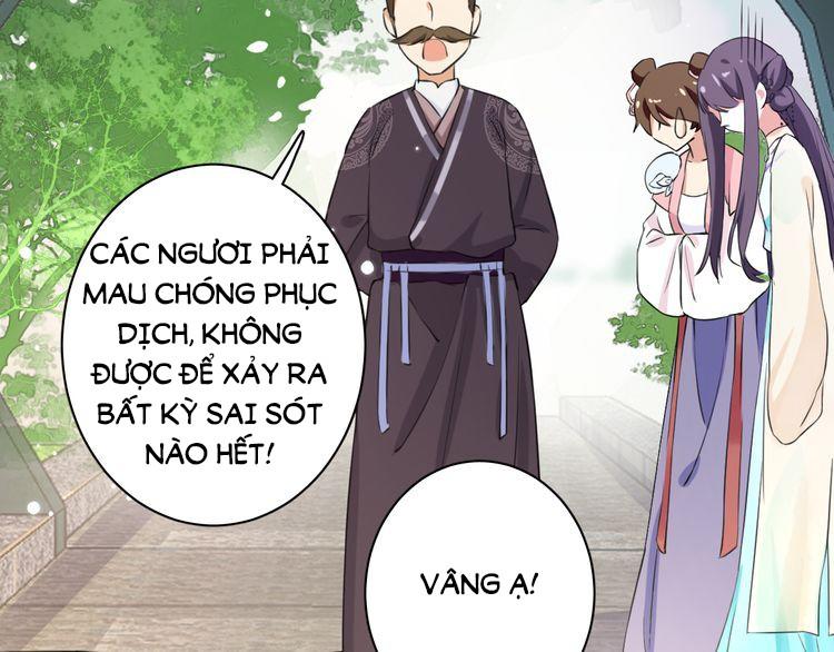 Hoa Nhan Sách Chapter 5.2 - Trang 2