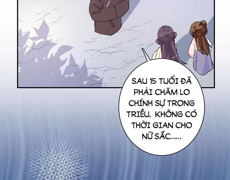 Hoa Nhan Sách Chapter 5.2 - Trang 2