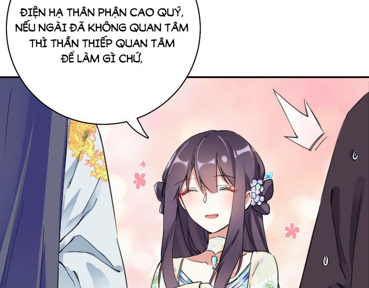 Hoa Nhan Sách Chapter 5.1 - Trang 2