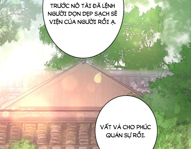 Hoa Nhan Sách Chapter 5.1 - Trang 2