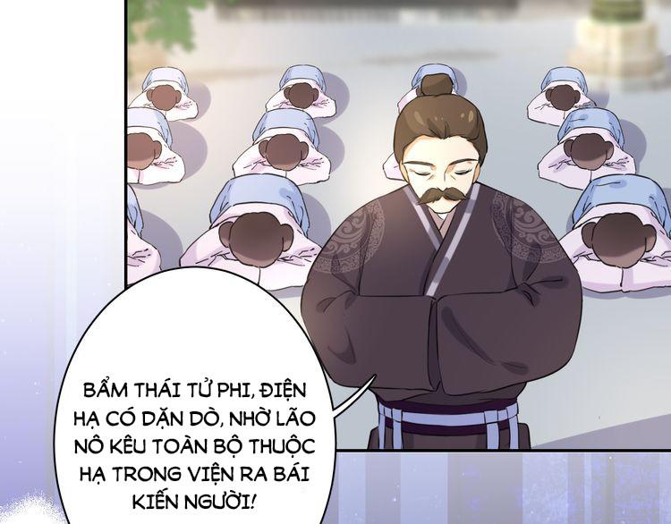 Hoa Nhan Sách Chapter 5.1 - Trang 2